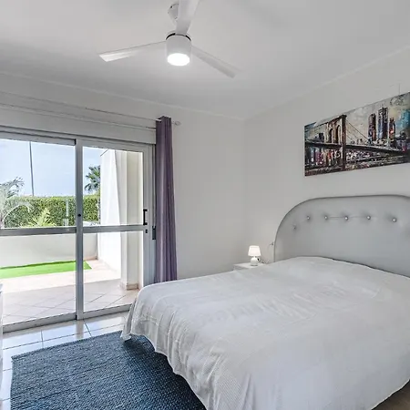 In Canadas Golf Del Sur Lejlighed *