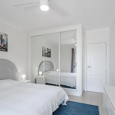 Apartamento In Cañadas Golf Del Sur San Miguel de Abona