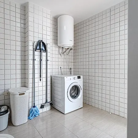 In Canadas Golf Del Sur Lejlighed