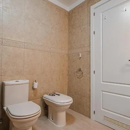 Lejlighed In Canadas Golf Del Sur San Miguel de Abona