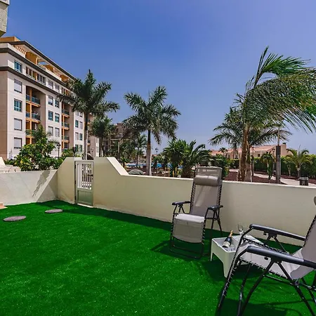 Appartement In Canadas Golf Del Sur