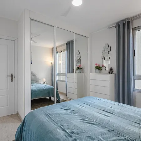 In Canadas Golf Del Sur San Miguel de Abona