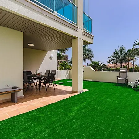 In Canadas Golf Del Sur Lejlighed San Miguel de Abona