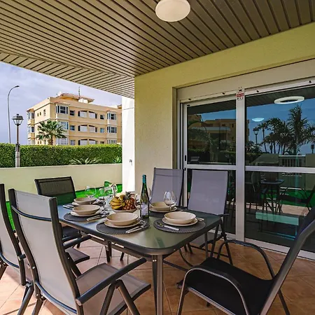 In Canadas Golf Del Sur San Miguel de Abona